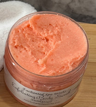 Load image into Gallery viewer, Exfoliating Body Scrub