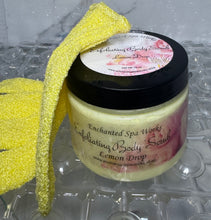 Load image into Gallery viewer, Exfoliating Body Scrub