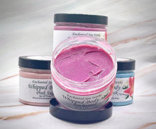 Load image into Gallery viewer, Whipped Body Oil