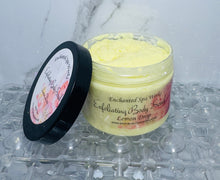 Load image into Gallery viewer, Exfoliating Body Scrub