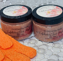 Load image into Gallery viewer, Exfoliating Foot Scrub