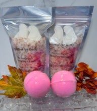 Load image into Gallery viewer, Detoxifying Pedi Soak