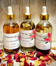 Load image into Gallery viewer, Infused Body Oils