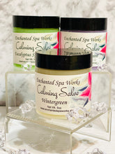 Load image into Gallery viewer, Calming Salve