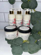 Load image into Gallery viewer, Whipped Shaving Butter