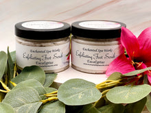 Load image into Gallery viewer, Exfoliating Foot Scrub