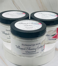 Load image into Gallery viewer, Whipped Shaving Butter