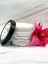 Load image into Gallery viewer, Whipped Shaving Butter