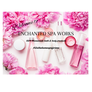 Enchanted Spa Works