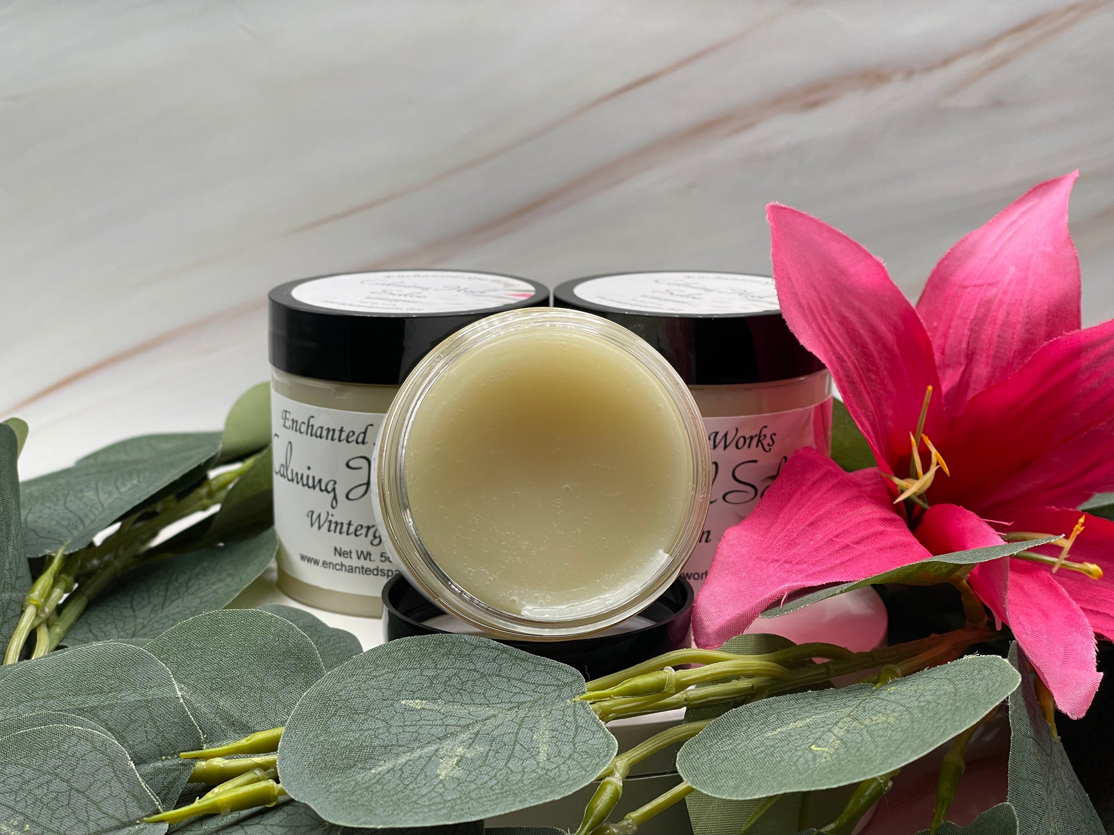 Calming Salve